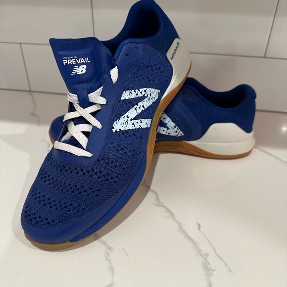 New Balance Other - NEW BALANCE MINIMUS PREVAIL SHOES
